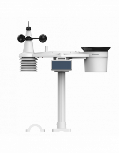 BRESSER 11-Day 4Cast CV Wi-Fi Weather...