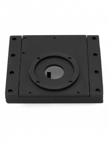 BRESSER Mechanical Stage for Stereo...