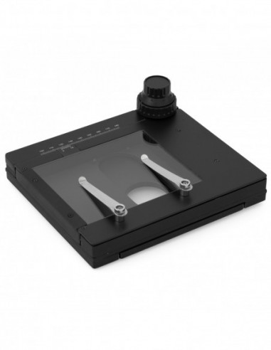 BRESSER Mechanical Stage for Stereo...