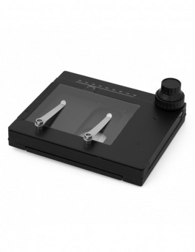 BRESSER Mechanical Stage for Stereo...