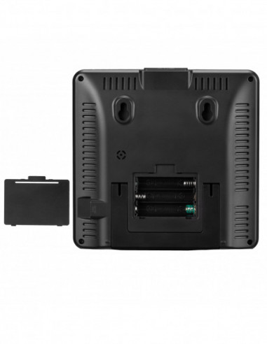 BRESSER Quadro Individio Home Weather...