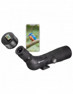 BRESSER Spektar 15-45x60...