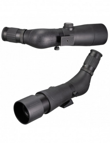 BRESSER Spektar 15-45x60 Spotting...