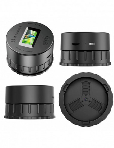 BRESSER Spektar 15-45x60 Spotting...