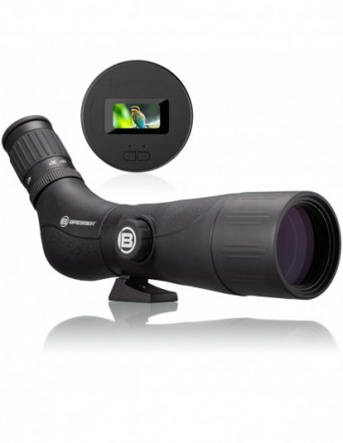 BRESSER Spektar 15-45x60 Spotting...