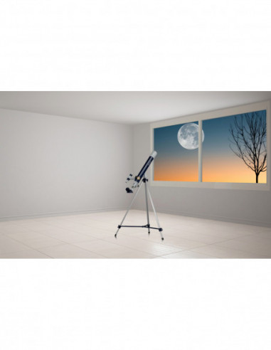 BRESSER Refracting Telescope Herkules...