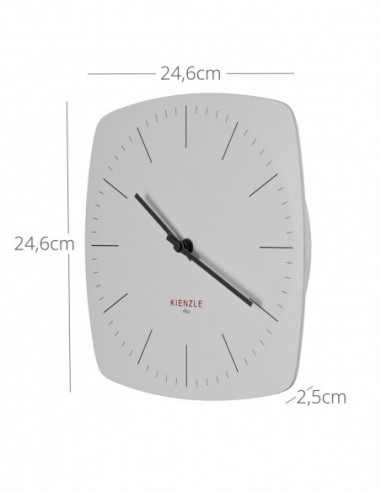 KIENZLE DCF Radio-Controlled Wall...