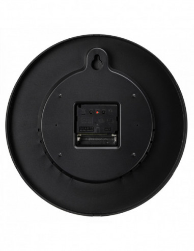 KIENZLE Wall Clock Modern 25 cm Rose...