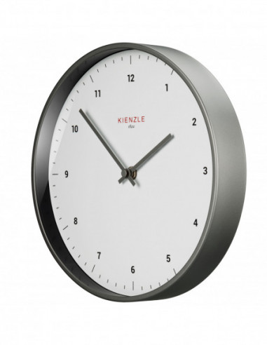 KIENZLE Wall Clock Classic 25 cm
