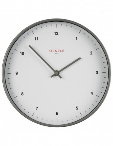 KIENZLE Wall Clock Classic 25 cm