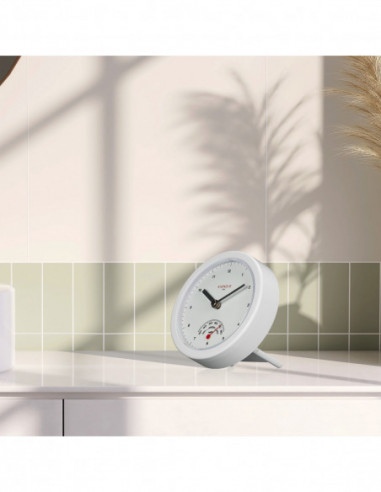 KIENZLE Bathroom Clock