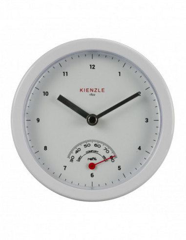 KIENZLE Bathroom Clock