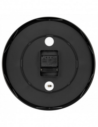 KIENZLE DCF Outdoor Garden Clock 30 cm