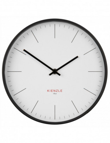 KIENZLE Wall Clock Modern 25 cm