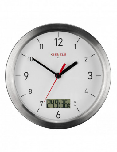 KIENZLE Bathroom Clock