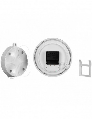 KIENZLE Bathroom Clock