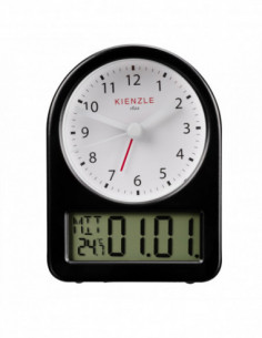 KIENZLE Retro Alarm Clock