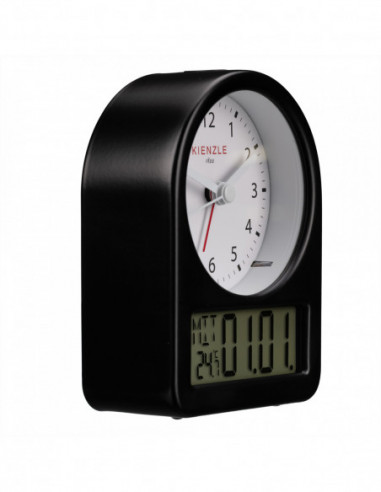 KIENZLE Retro Alarm Clock
