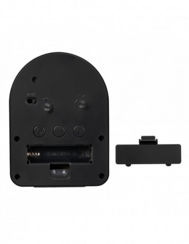 KIENZLE Retro Alarm Clock