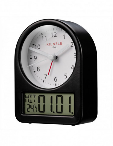 KIENZLE Retro Alarm Clock