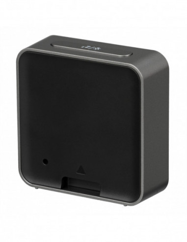 KIENZLE Digital Alarm Clock Square