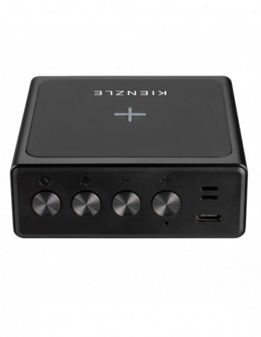 KIENZLE Wireless Charging Alarm Clock