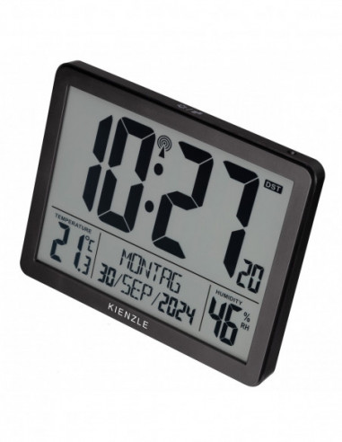 KIENZLE Digital XXL Alarm Clock