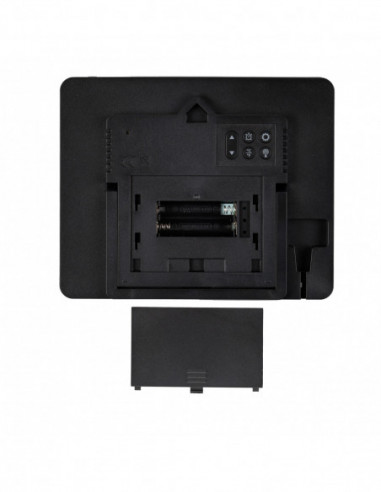 KIENZLE Digital XXL Alarm Clock