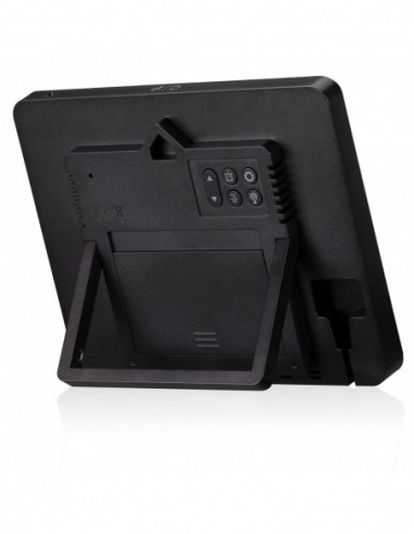 KIENZLE Digital XXL Alarm Clock