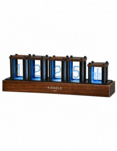 KIENZLE LED Nixie Clock