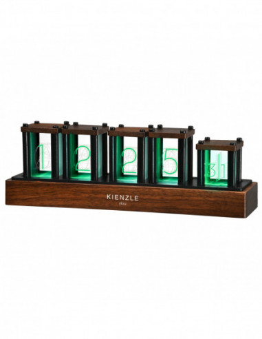 KIENZLE LED Nixie Clock