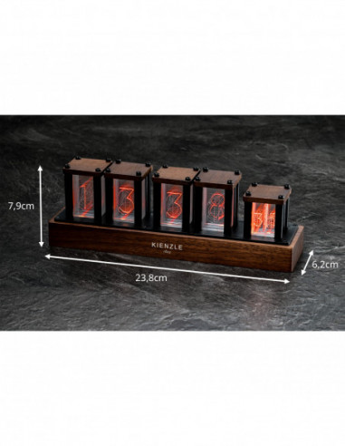 KIENZLE LED Nixie Clock