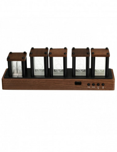 KIENZLE LED Nixie Clock