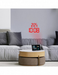 KIENZLE Home Weather...