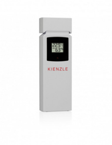 KIENZLE Home Weather Station with...
