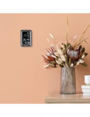 KIENZLE Weather Station Compact