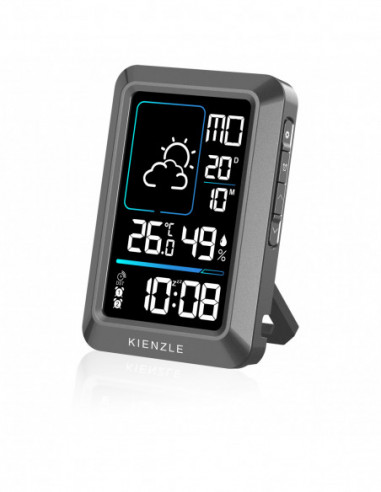 KIENZLE Weather Station Compact