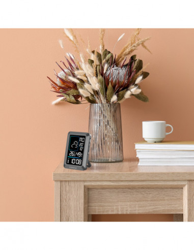 KIENZLE Weather Station Compact