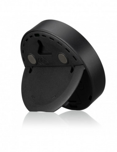 KIENZLE Thermo-Hygrometer Round