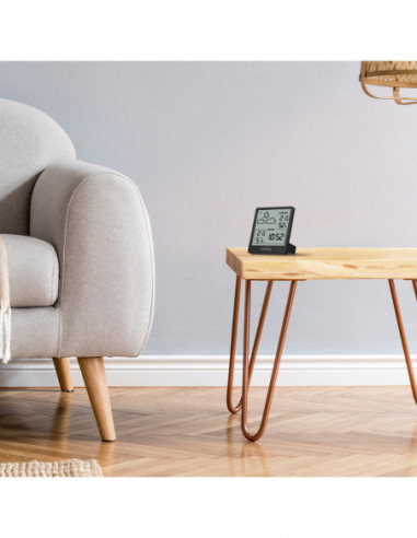 KIENZLE Home Weather Station Slim