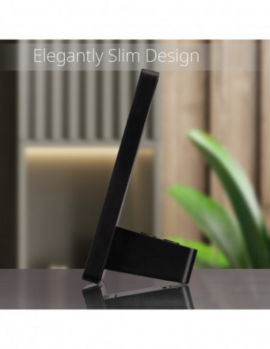 KIENZLE Home Weather Station Slim