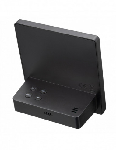 KIENZLE Home Weather Station Slim