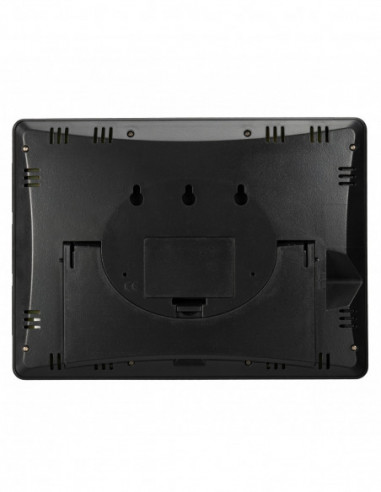 BRESSER 7-in-1 LoRa Home Weather...