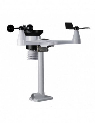 BRESSER 7-in-1 LoRa Home Weather...