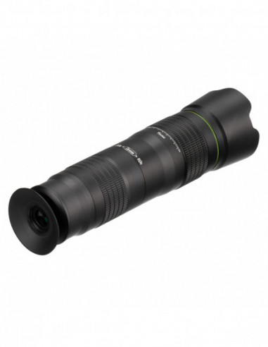 BRESSER Telephoto Lens for...