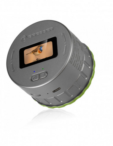 BRESSER WiFi Eyepiece Camera with...