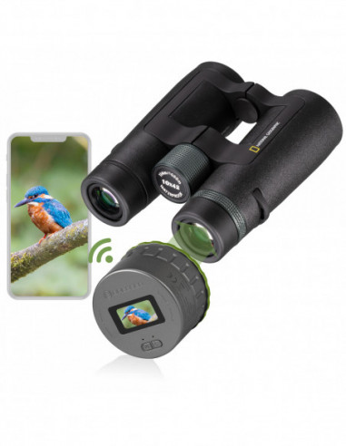 NATIONAL GEOGRAPHIC Binoculars...