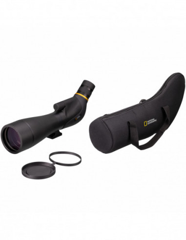 NATIONAL GEOGRAPHIC Adventurer...