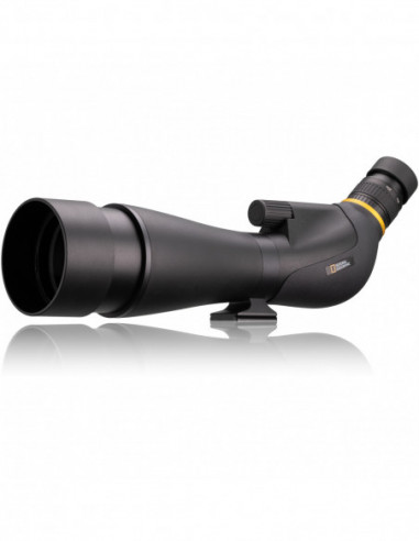 NATIONAL GEOGRAPHIC Adventurer...