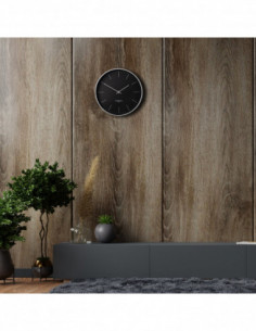 KIENZLE Wall Clock Modern...